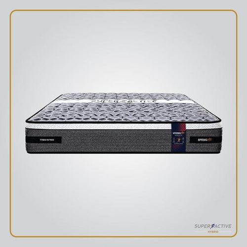 Super Active Hybrid Mattress