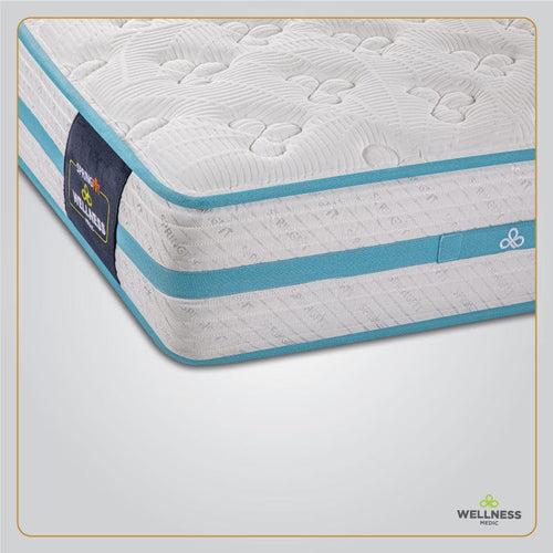 Wellness Medic Mattress