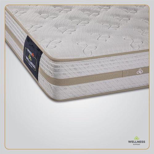 Wellness Support Mattress