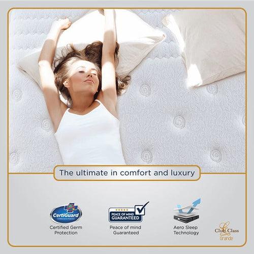 Club Class Grande Mattress