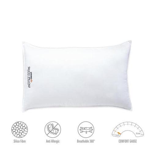 Silico Pillow