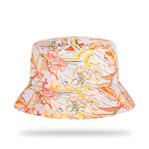 Summer Party Bucket Hat - Multi