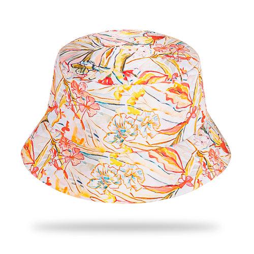 Summer Party Bucket Hat - Multi