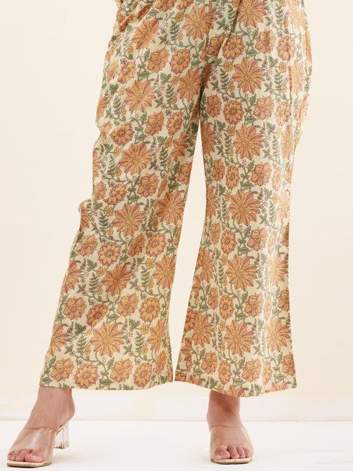 Umang Kashish Pants