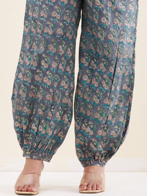 Umang Tahsin Pants