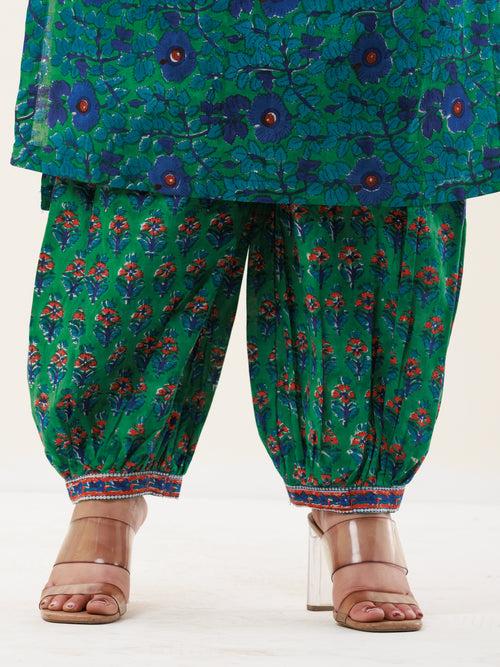 Gazal Nayra Pants