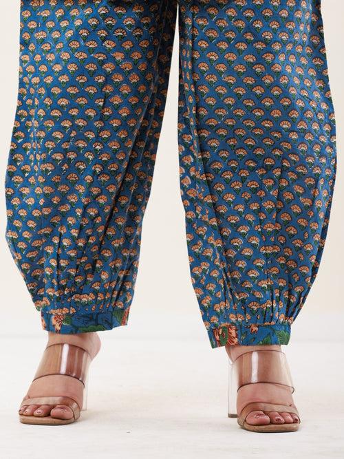 Gazal Ruhani Pants