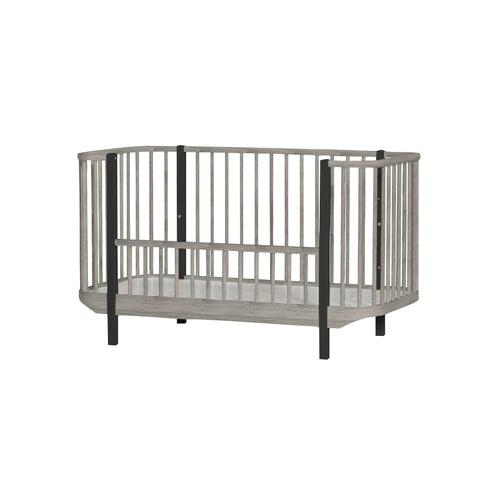 Nordic Crib Toddler Conversion Kit