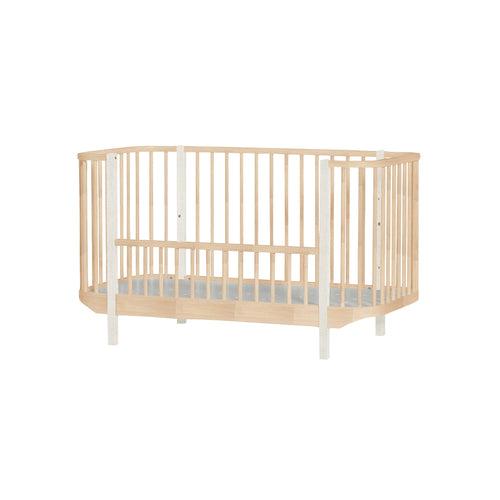 Nordic Crib Toddler Conversion Kit