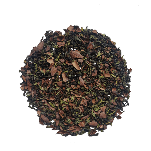 Himalayan Hot Chocolate Blend