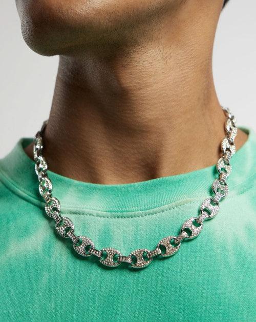 Iced Mariner Chain