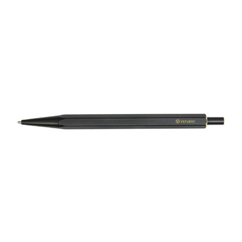 Black Revolve Lite Mechanical Pencil