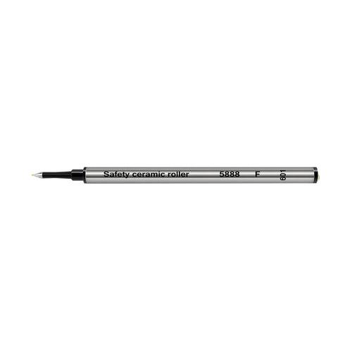 Black Schmidt Rollerball Refill