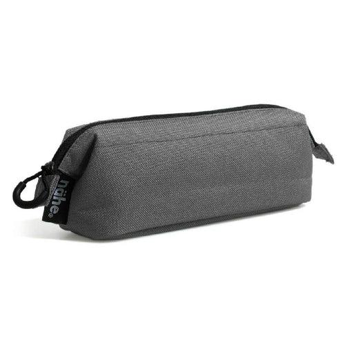 Grey Pen Pouch