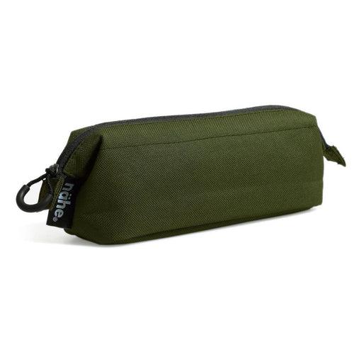 Khaki Pen Pouch