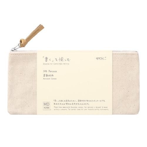 Kurashiki Canvas Pencase