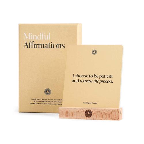 Mindful Affirmations