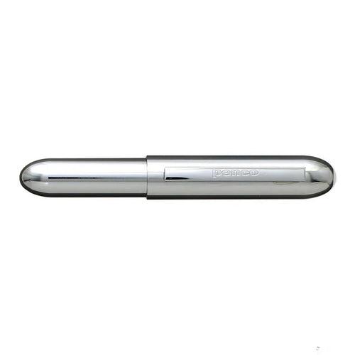 Silver Bullet Ballpoint Pen