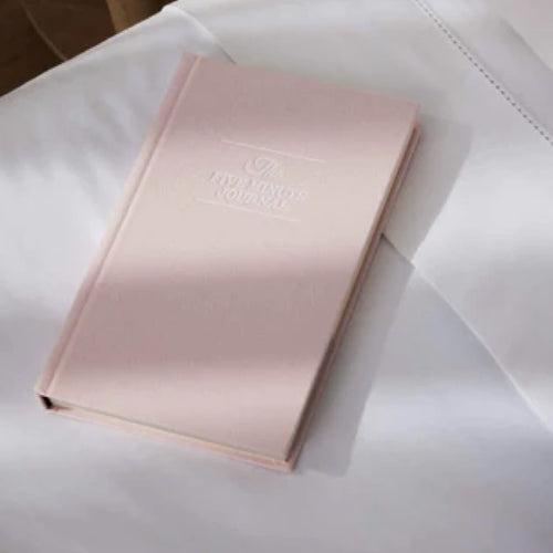 The Blush Pink Five Minute Journal