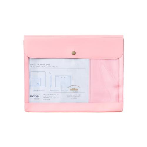 Pink A5 Mini Case