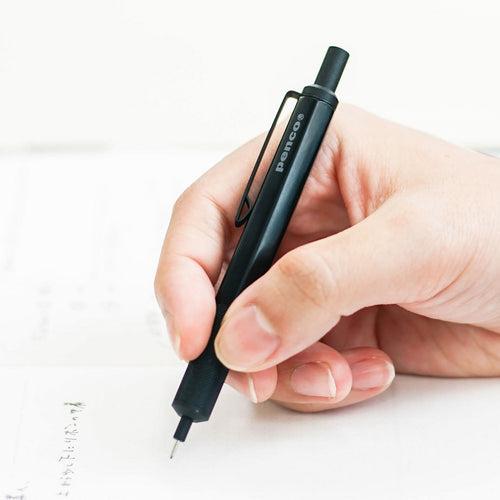 Black Drafting Pencil