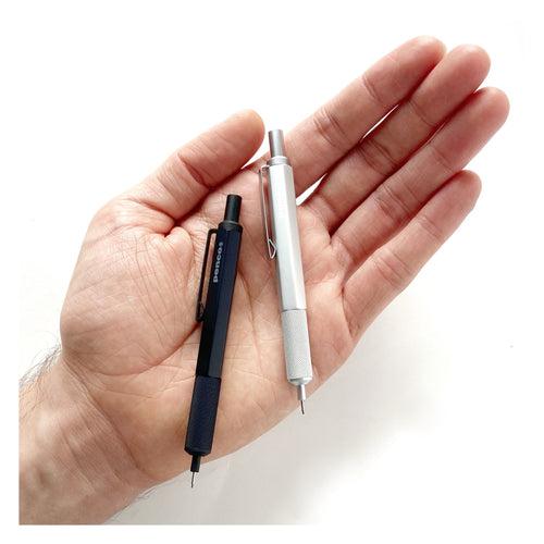 Silver Drafting Pencil