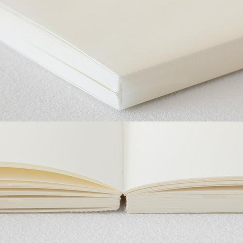 F0 Cotton Notebook