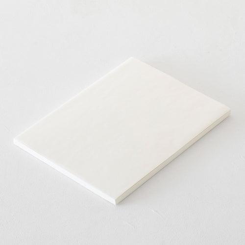 F3 Cotton Notebook