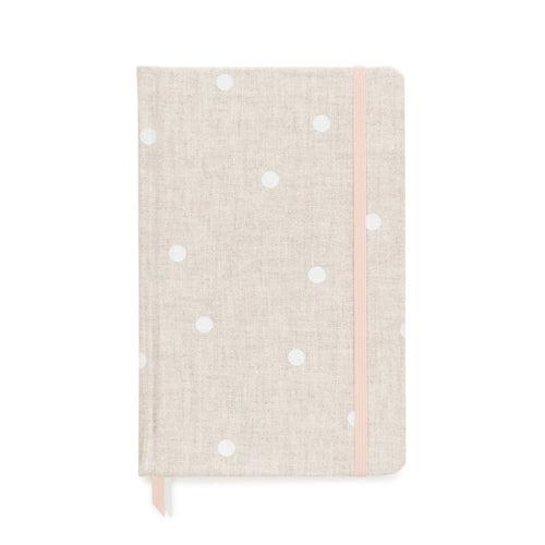 Flax Dot Essential Journal