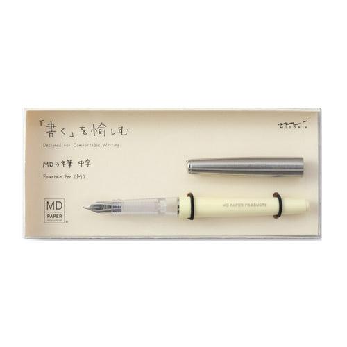 MD Fountain Pen