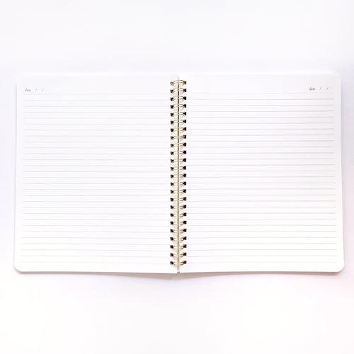 Perfect Dot Notebook