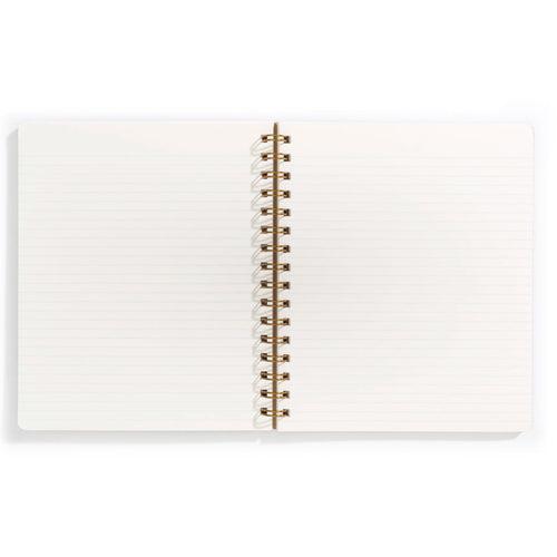 Mint Standard Notebook