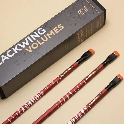 Volume 7 Pencil Set