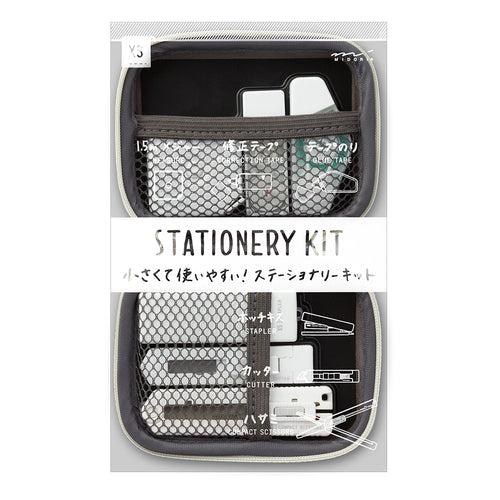 White XS Stationery Kit