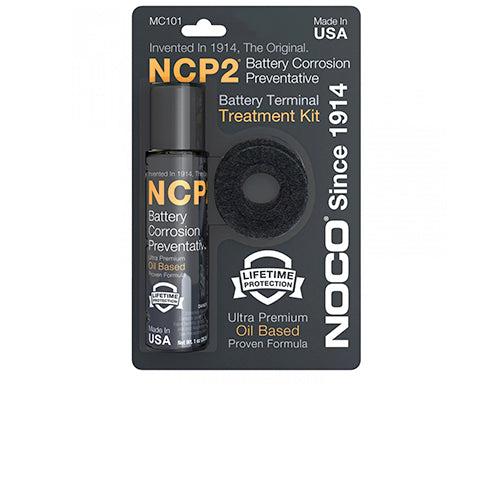 NOCO BATTERY TERMINAL TREATMENT KIT