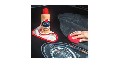 Griot's Garage  Liquid Gloss Poly Wax Kit - 16 oz