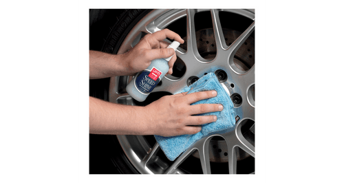 Griot's Garage Speed Shine (Quick Detailer) - 22oz