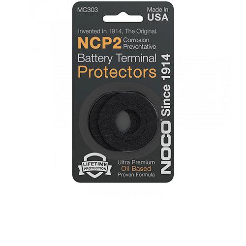 NOCO BATTERY TERMINAL PROTECTORS