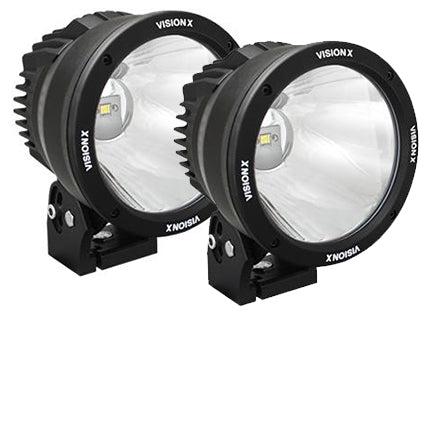 VISION-X 6.7" LIGHT CANNON NARROW BEAM