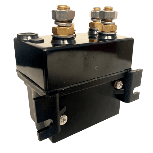 Competition Motor Solenoid (DC88P)
