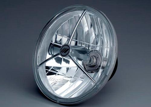 IPF 7" MULTI REFLECTOR HEADLIGHT FOR THAR (SINGLE)