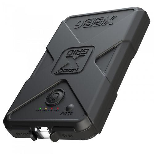 NOCO XGB12   12,000mAh Waterproof Portable Charger