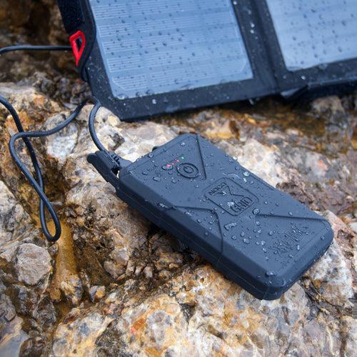 NOCO XGB6 6,000mAh Waterproof Portable Charger