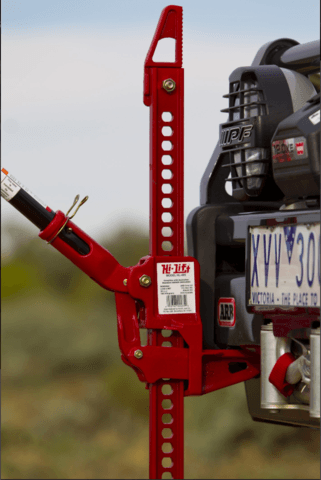 ARB Hi-Lift Jack - Size 60 Inches