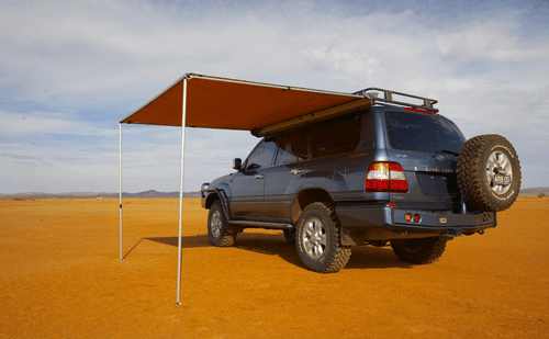 ARB Awning Tent 2.5metersX2.5meters