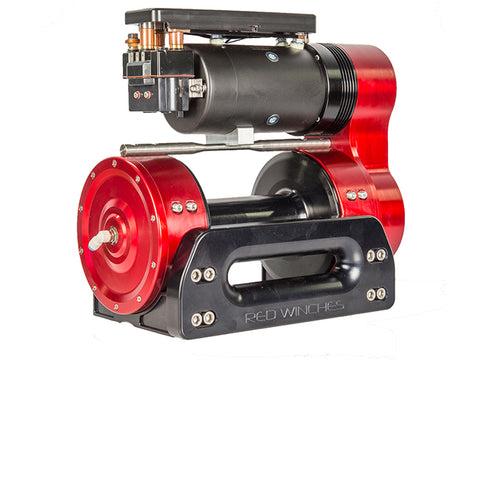 RED COBRA XL COMPETITION WINCH