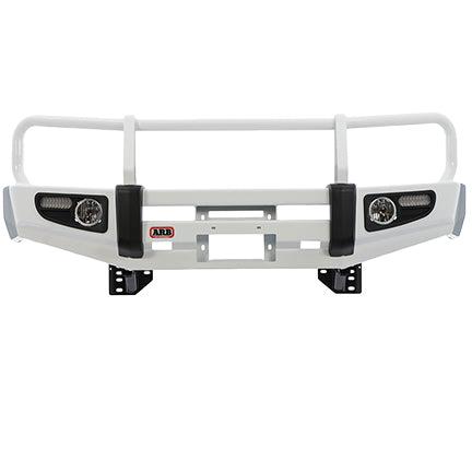 ARB Deluxe Bullbar for Fortuner (04-15) Full Kit