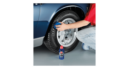 Griot's Garage Black Shine High Gloss Tire Gel - 16oz.