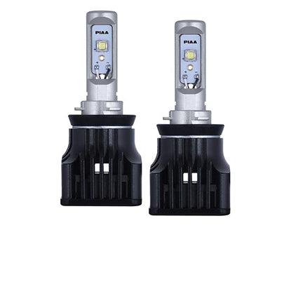 PIAA HB3/HB4 HIGH OUTPUT LED HEADLIGHTS