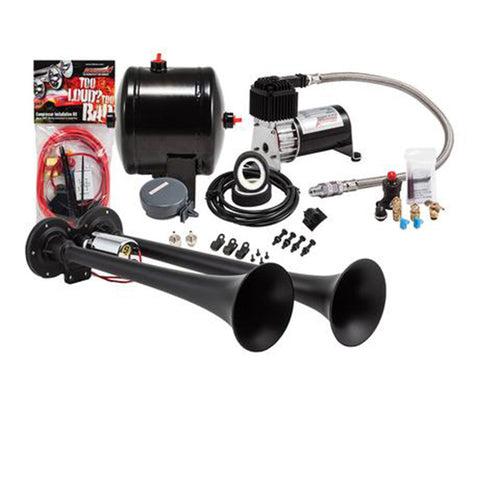 KLEINN PROBLASTER HK2 DUAL TRUCK HORN